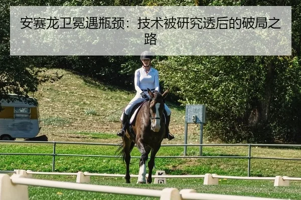 安赛龙卫冕遇瓶颈：技术被研究透后的破局之路
